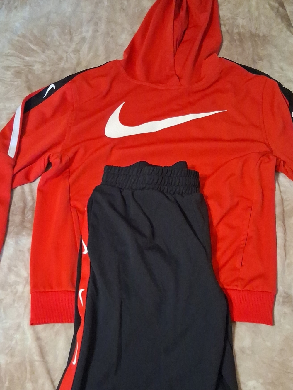 Nike Boys Set